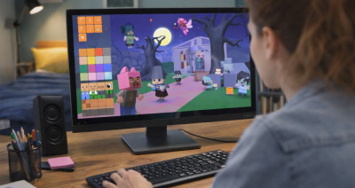 Blocksworld on PC: Build 3D Worlds, Vehicles, and Interactive Scenes